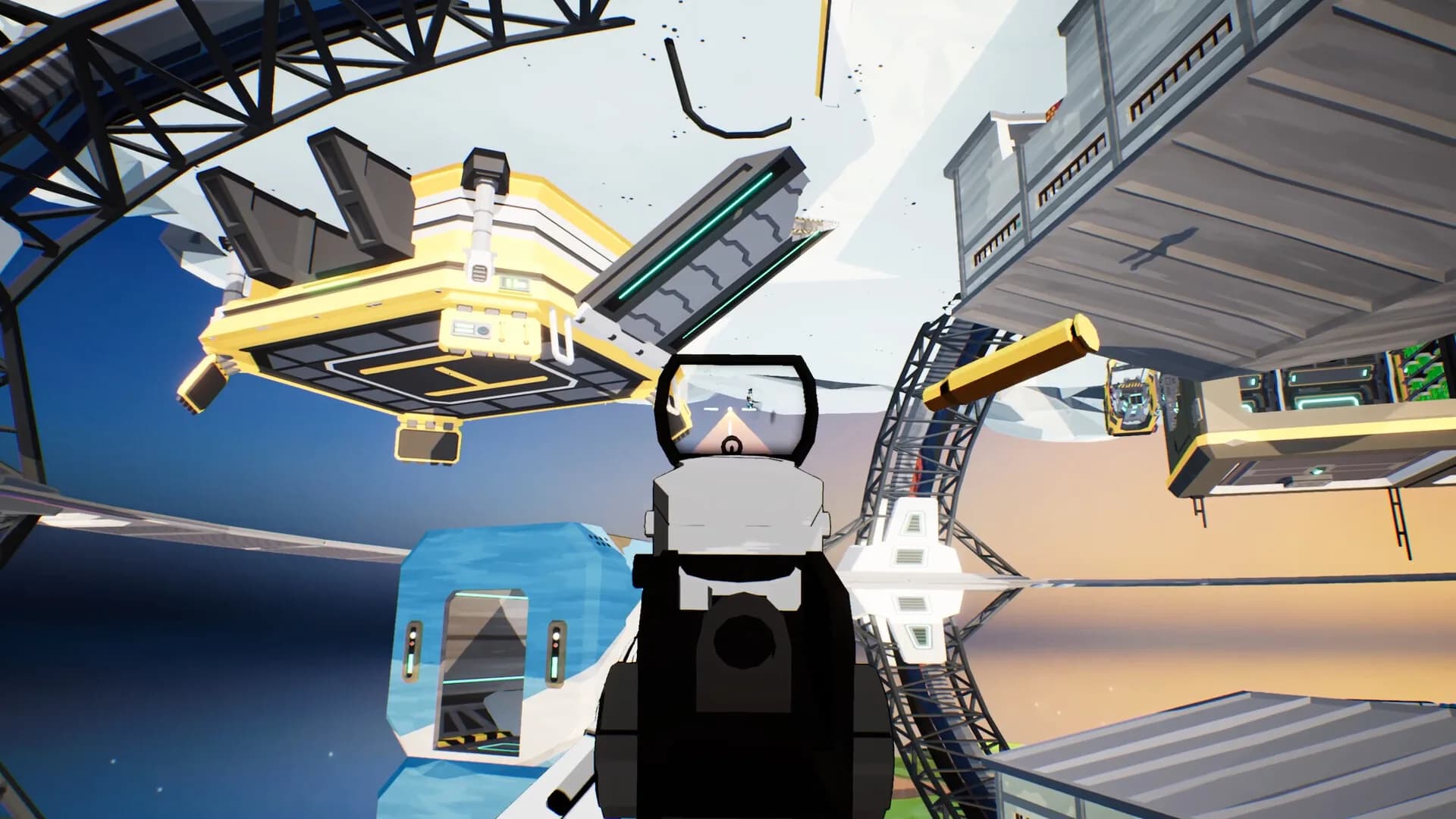 ShatterRush görsel 5