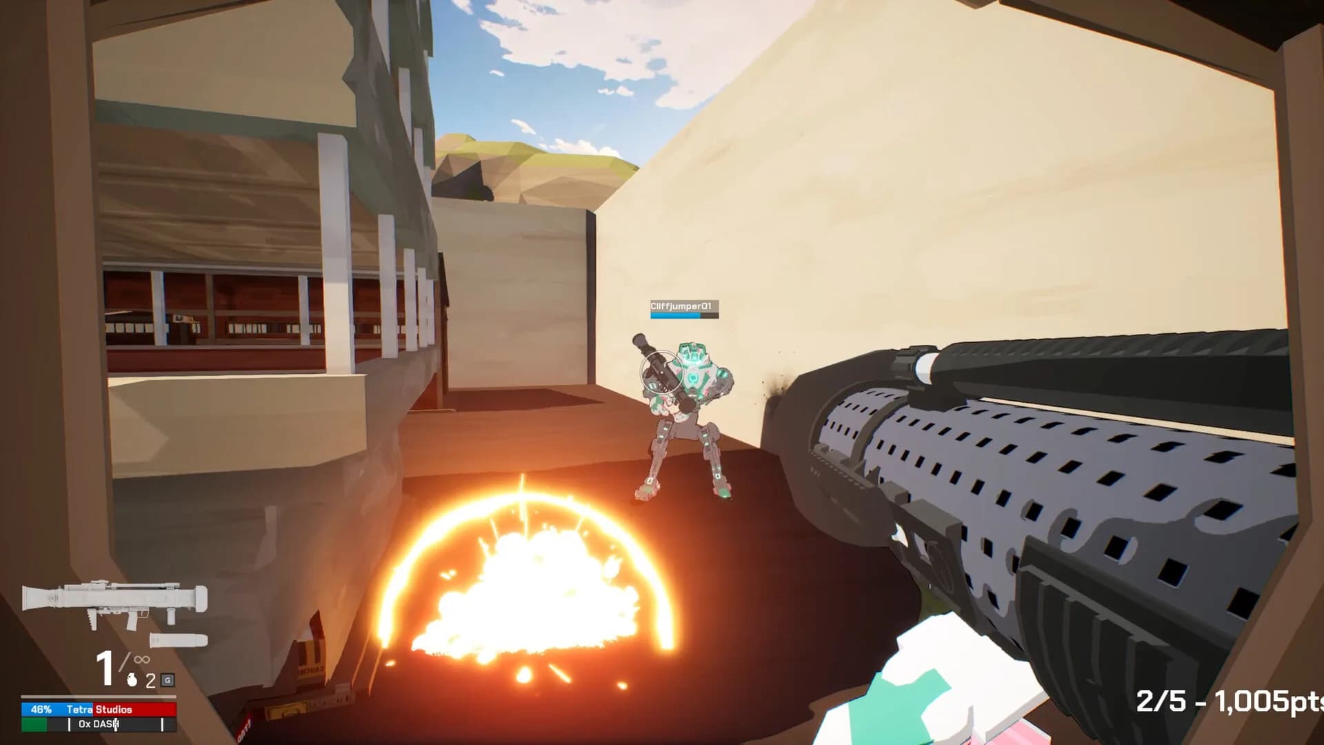 ShatterRush görsel 7