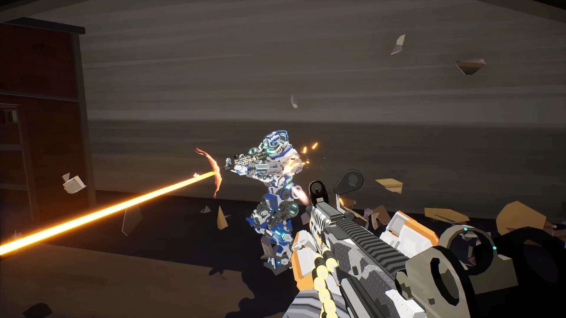 ShatterRush görsel 8