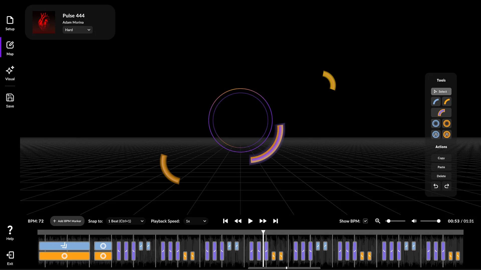 Symphoni Composer görsel 2