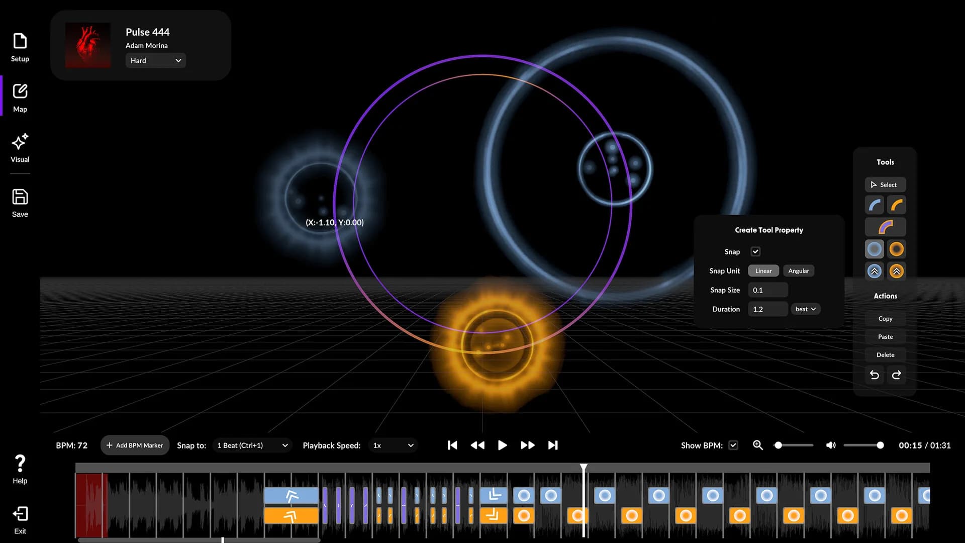 Symphoni Composer görsel 5