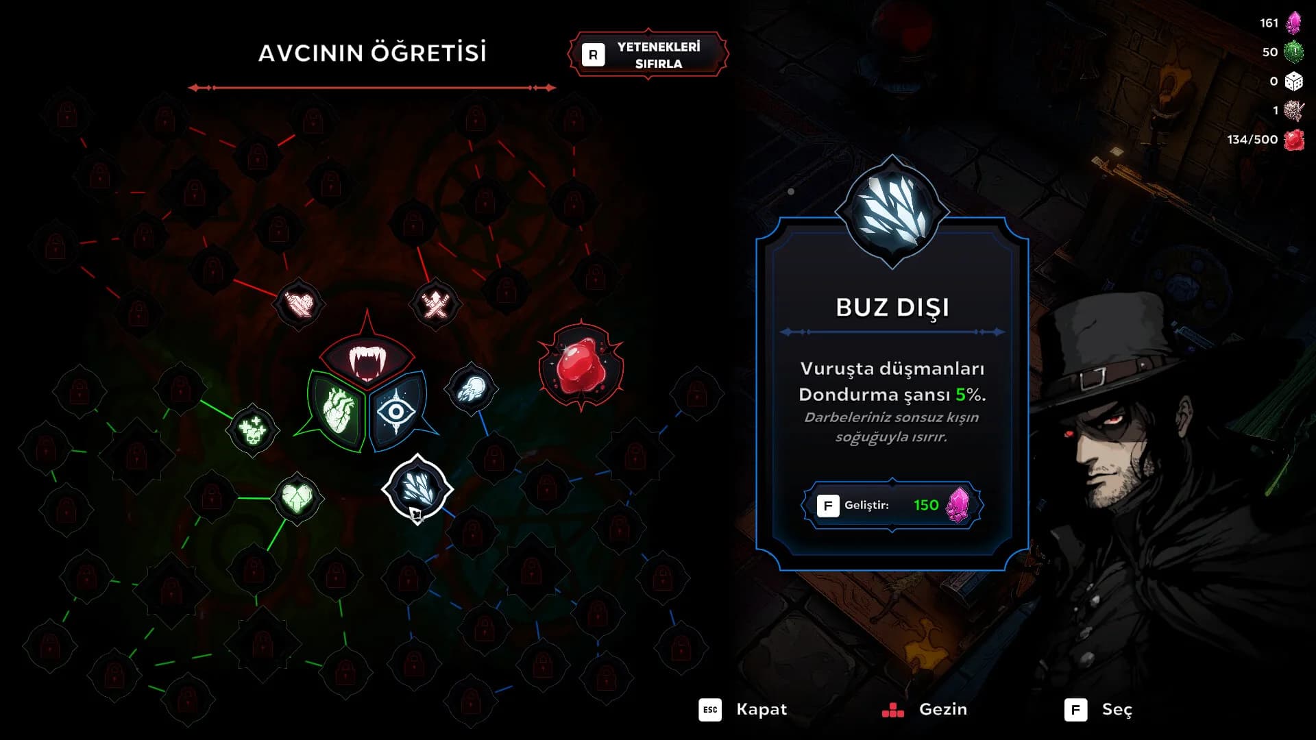 Night Swarm görsel 10