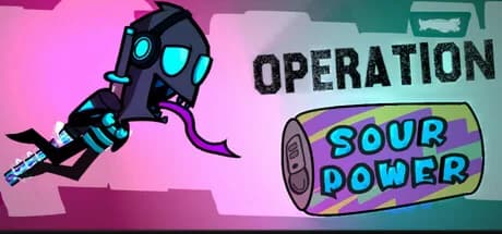 Operation Sour Power görsel 1