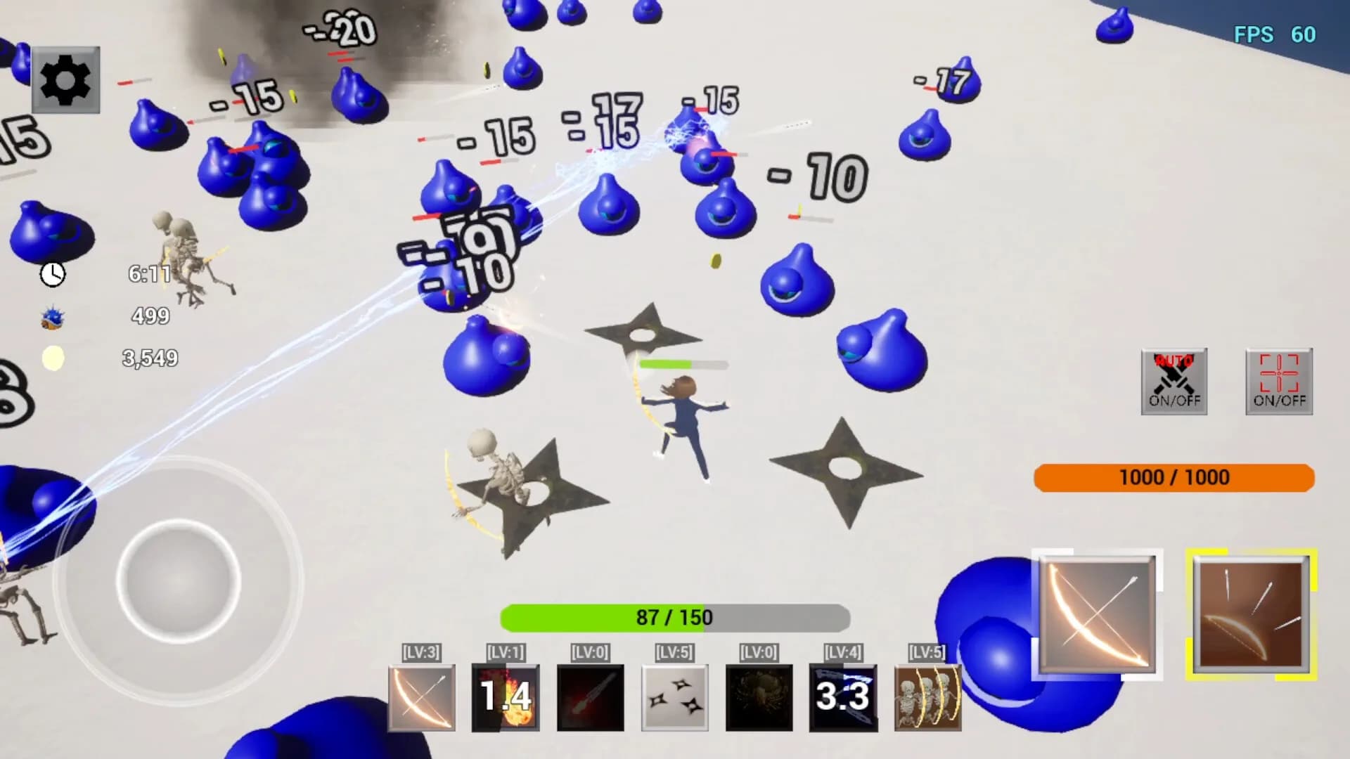 Path of Master 大師之路 görsel 5