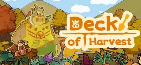 Deck of Harvest
