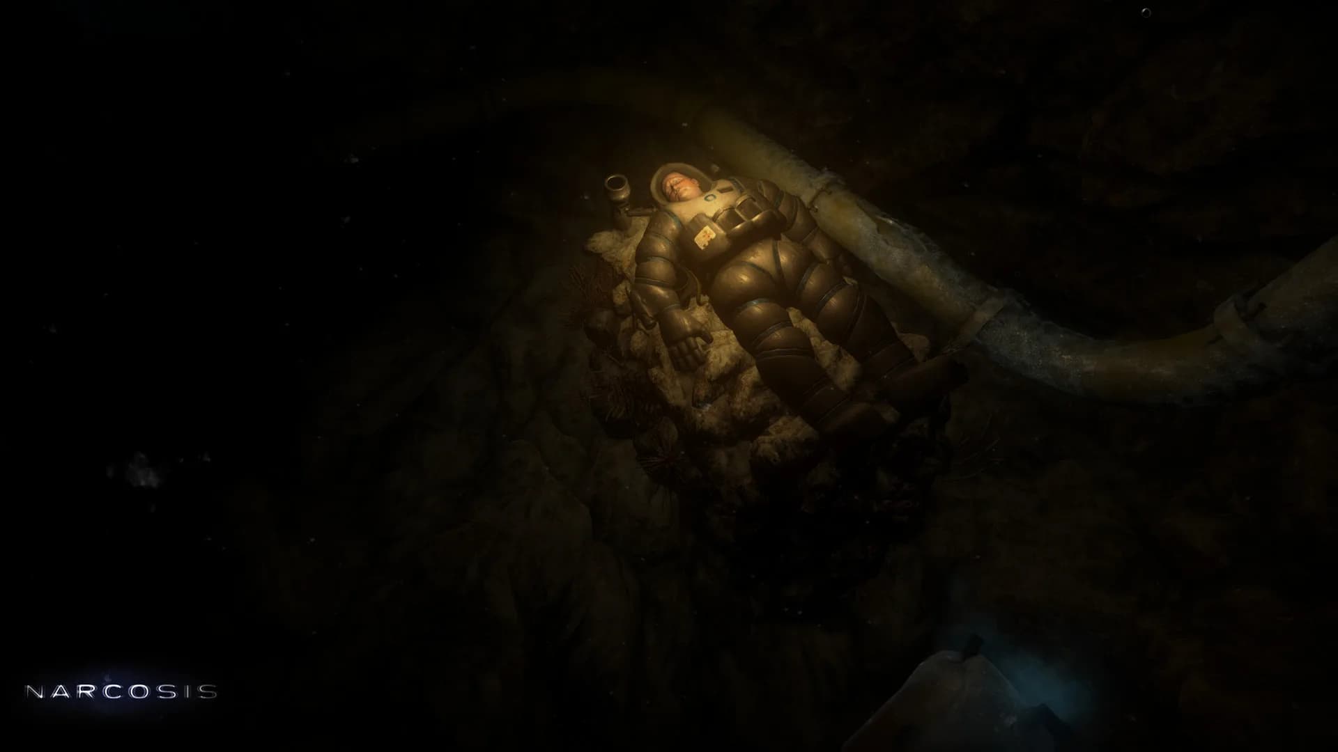 Narcosis görsel 12