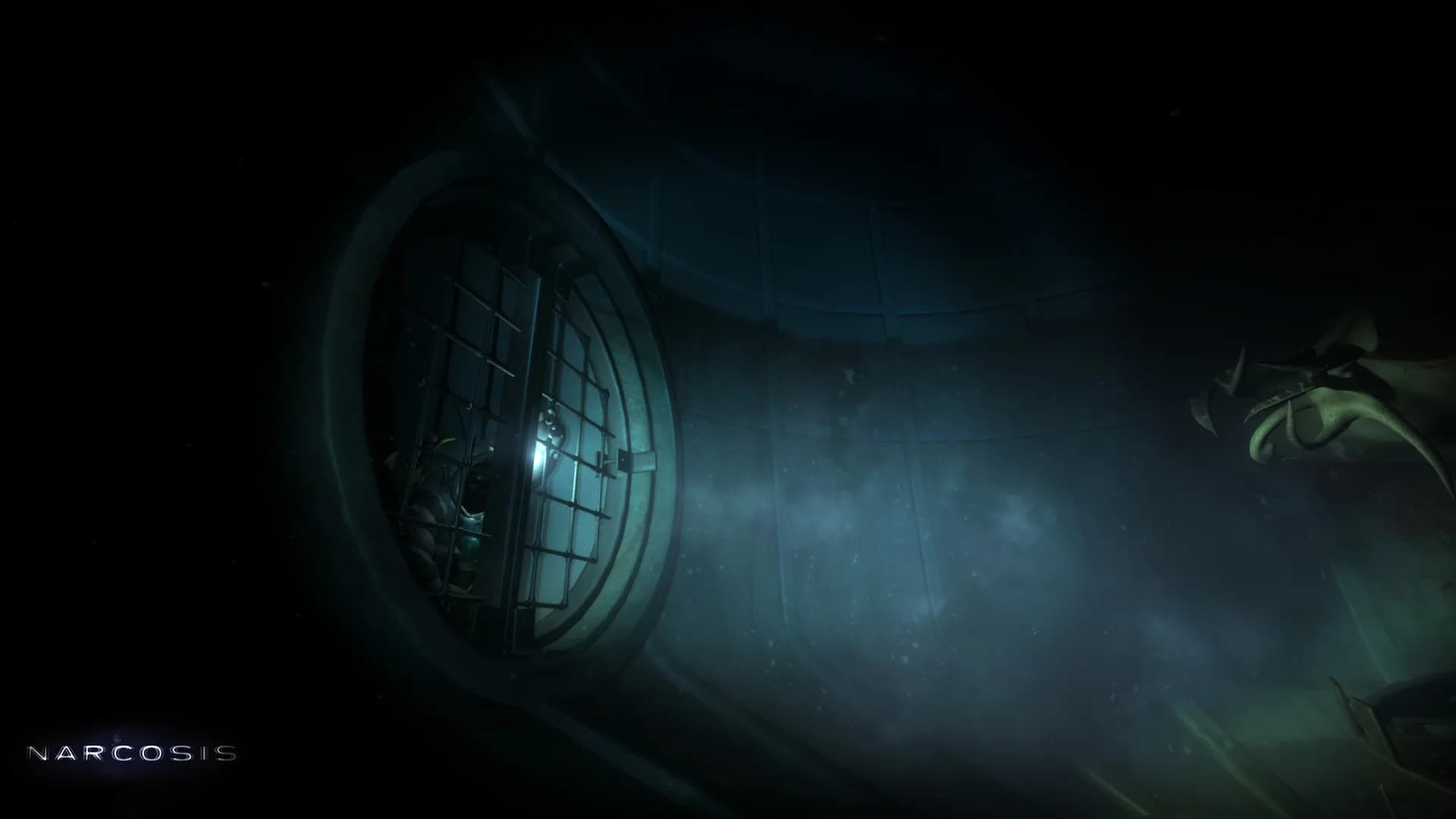 Narcosis görsel 4