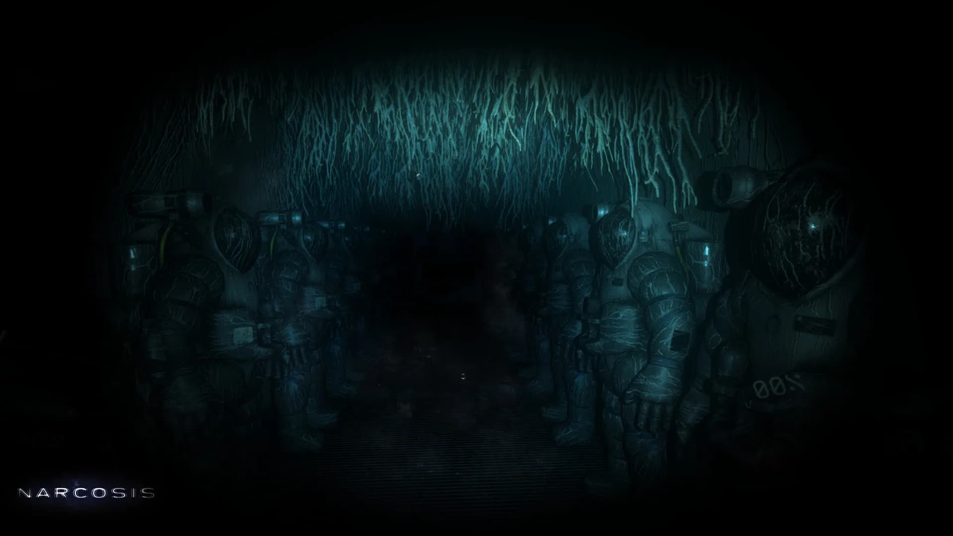 Narcosis görsel 5
