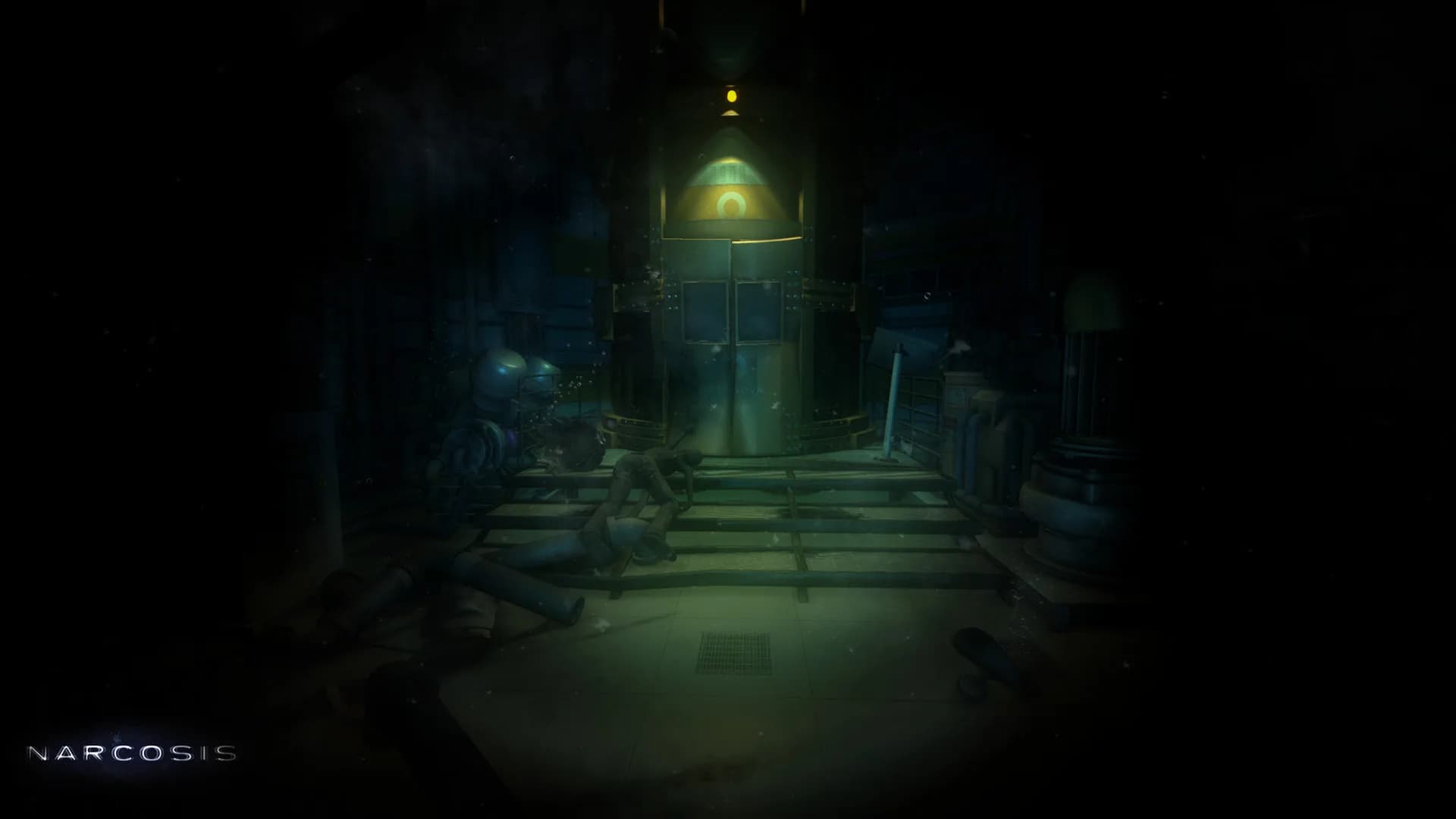 Narcosis görsel 6