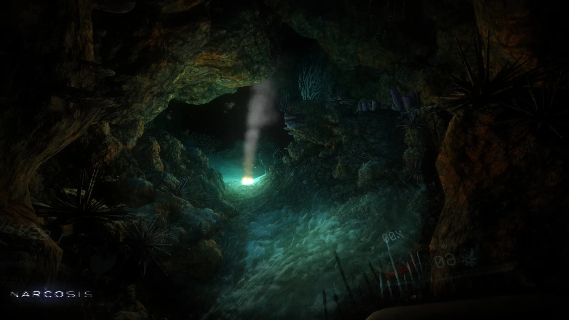 Narcosis görsel 9