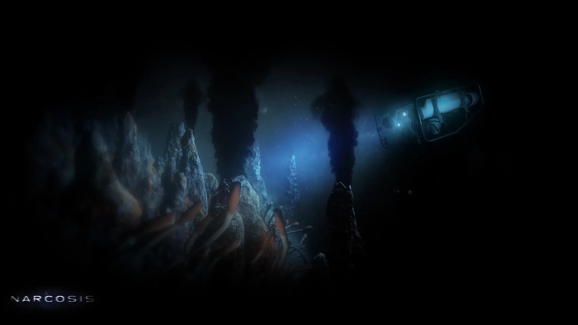 Narcosis görsel 10