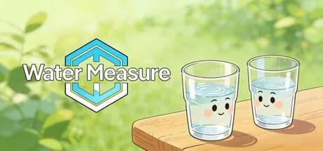 WaterMeasure