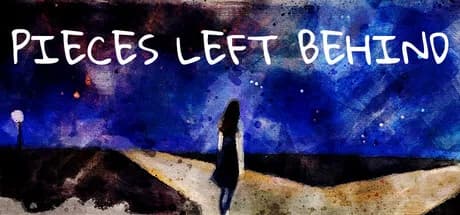 Pieces Left Behind