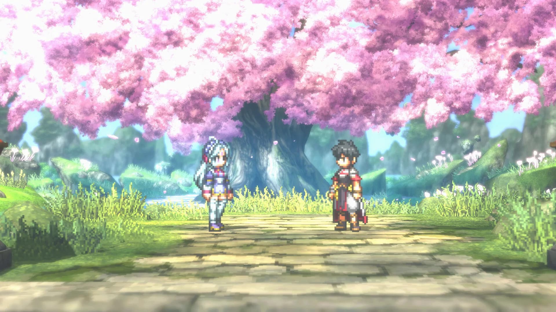 Suikoden STAR LEAP görsel 2