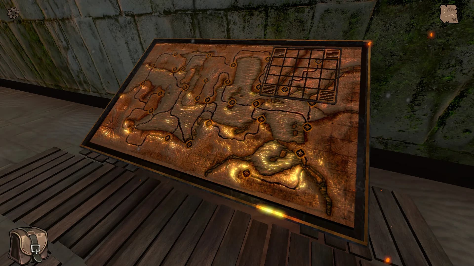 Legacy - Reawakening görsel 8