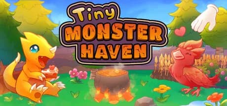 Tiny Monster Haven görsel 1
