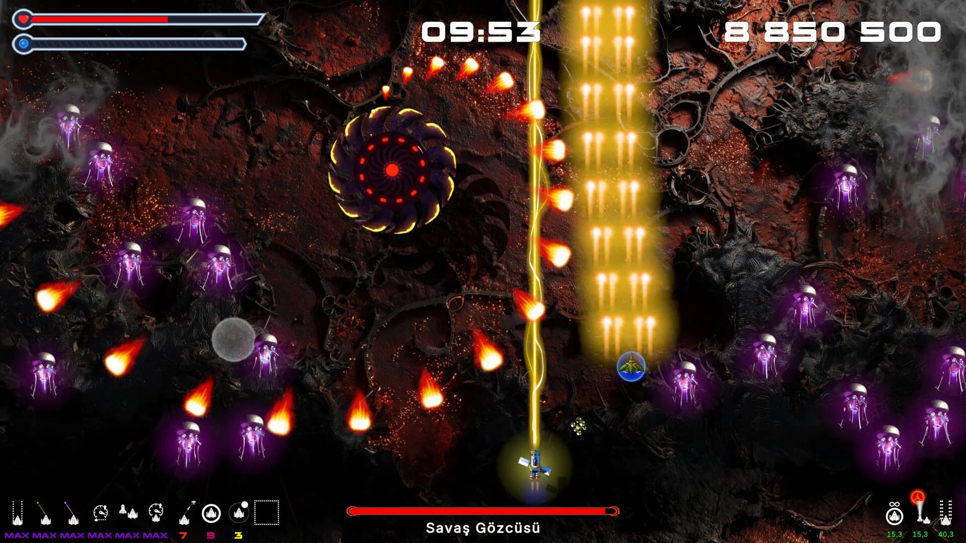 Void Resurgence görsel 2