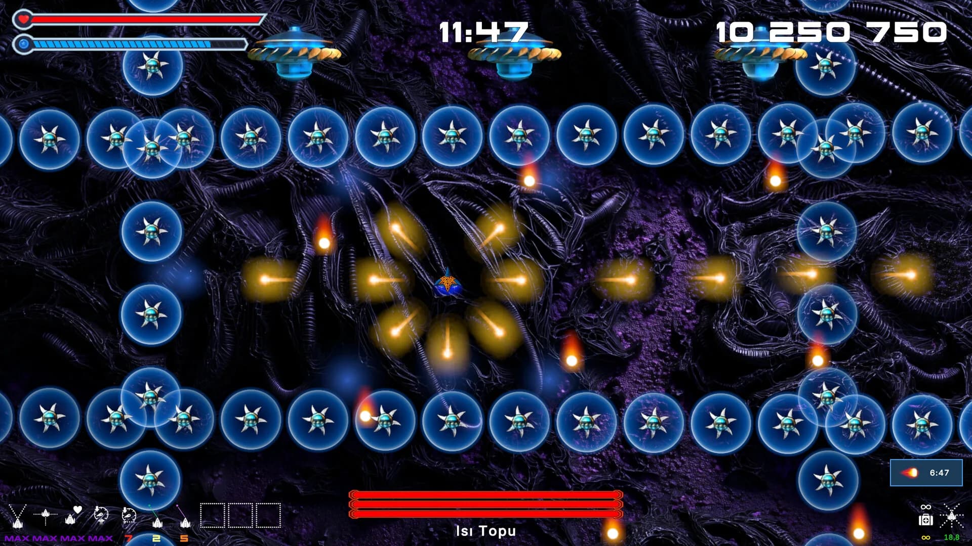 Void Resurgence görsel 5