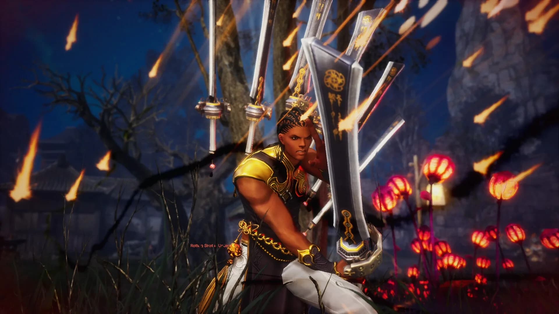 Blade & Soul NEO görsel 3