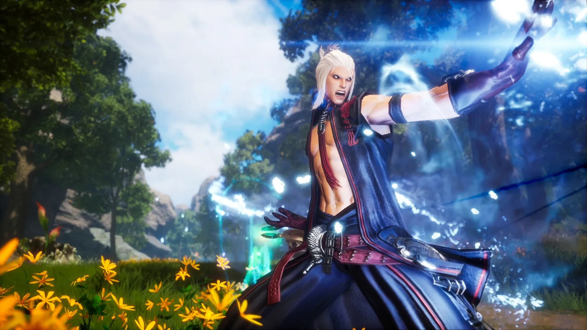 Blade & Soul NEO görsel 4