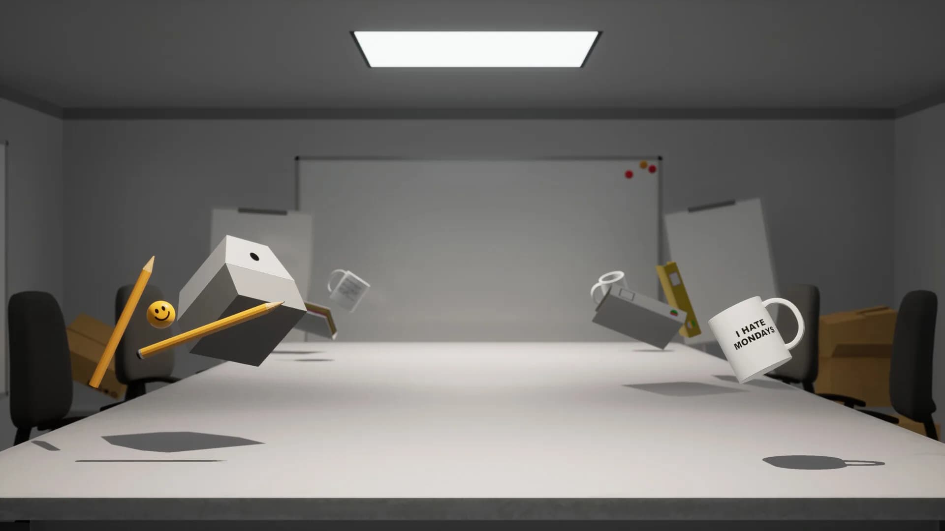 Shift 0 görsel 2
