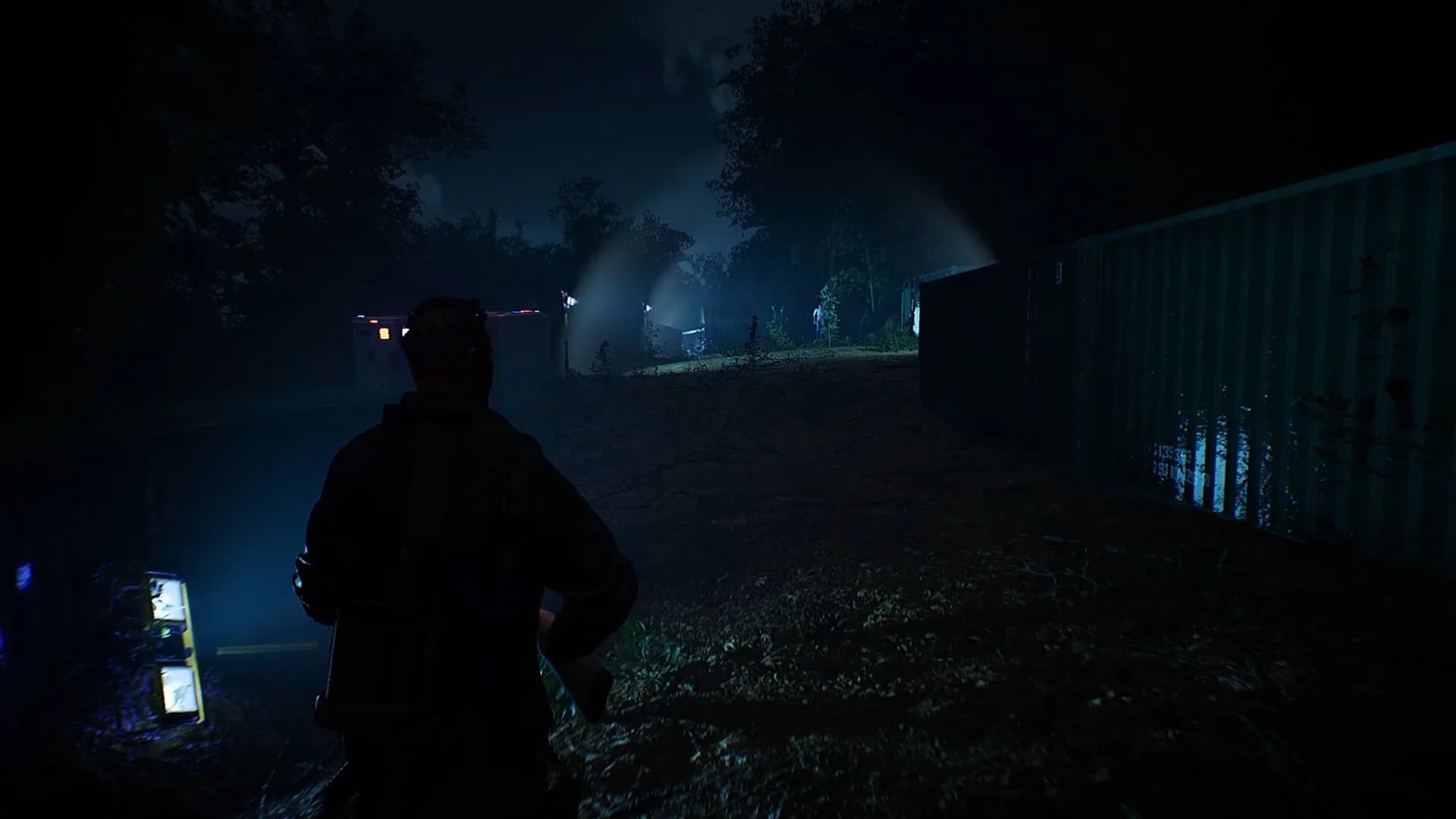 Outbreak Zero görsel 4
