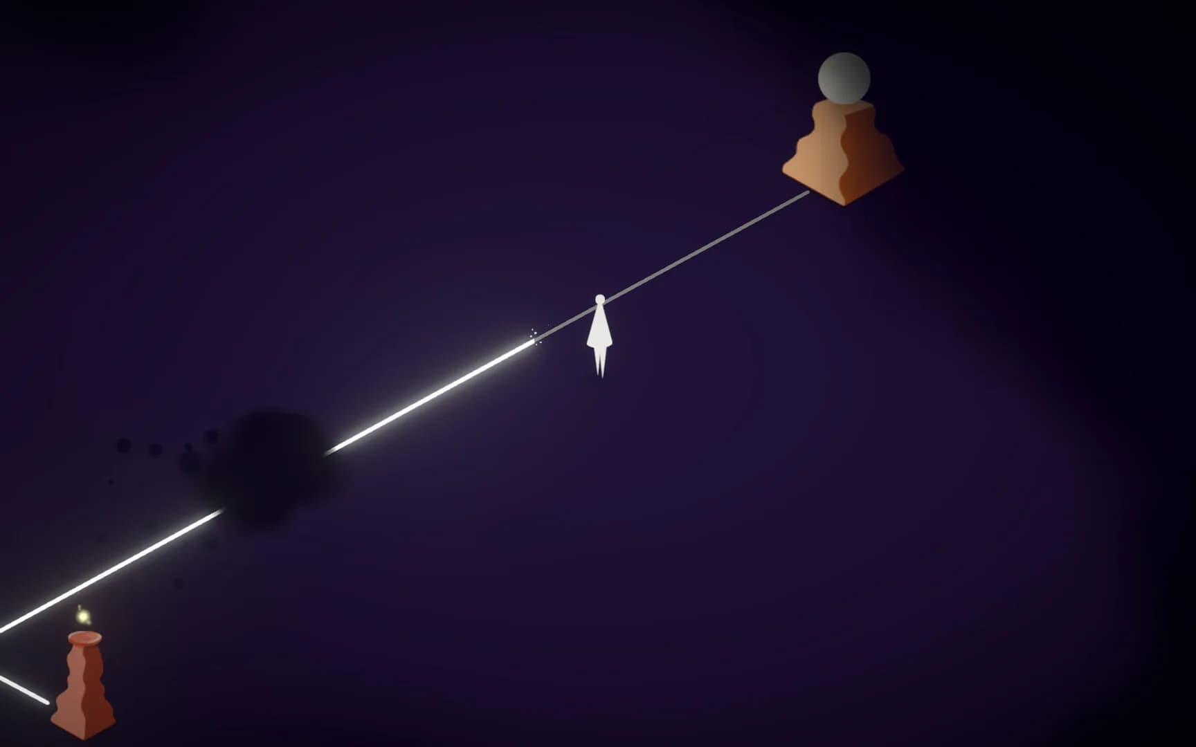 There Will Be Light görsel 2