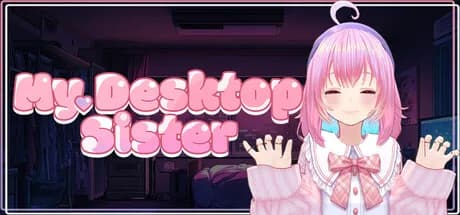 My Desktop Sister