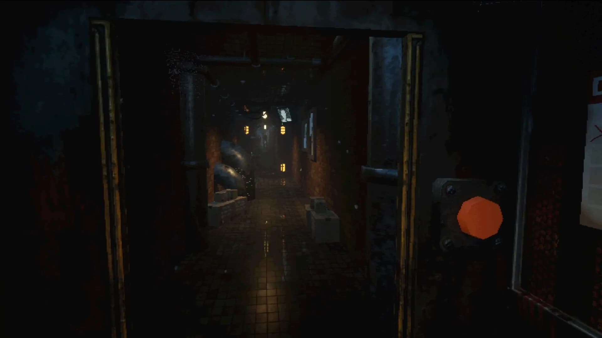 A Spooky Item Game görsel 6