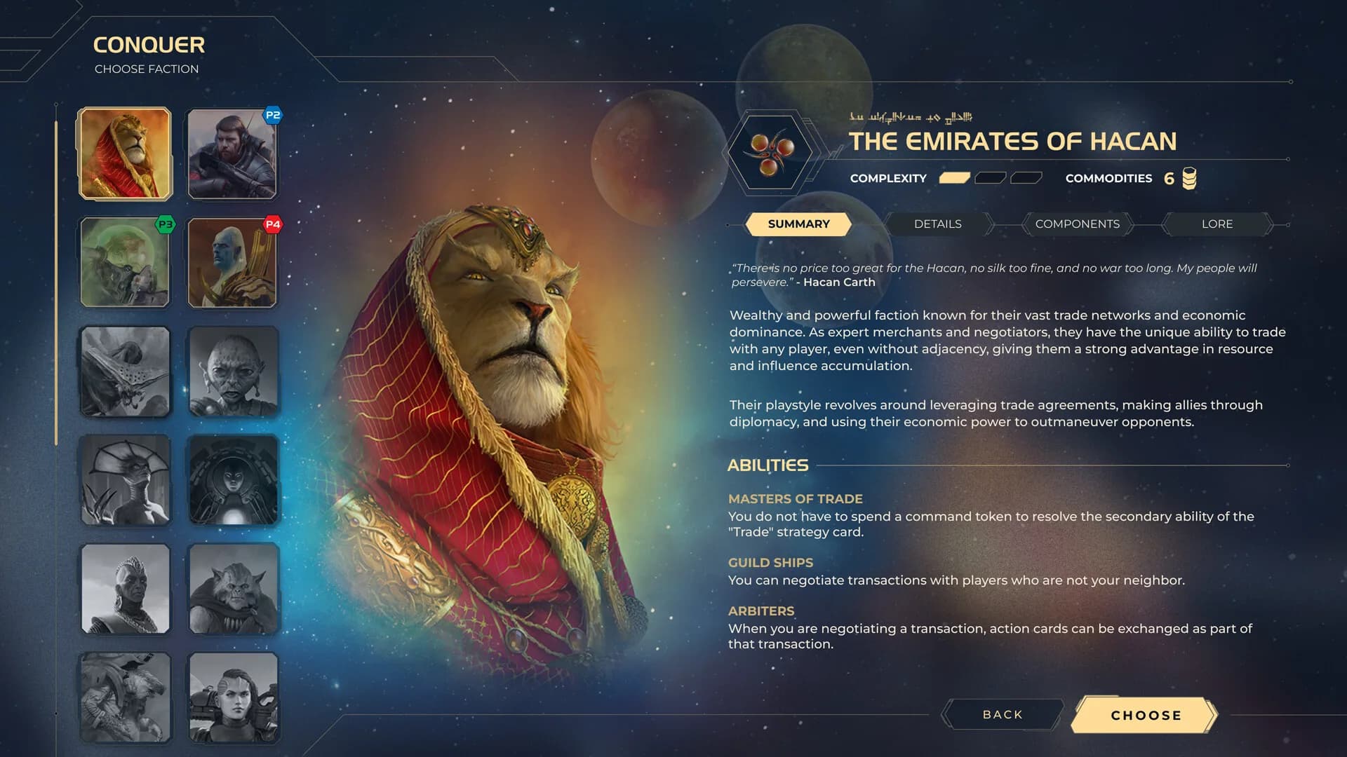 Twilight Imperium Digital görsel 4