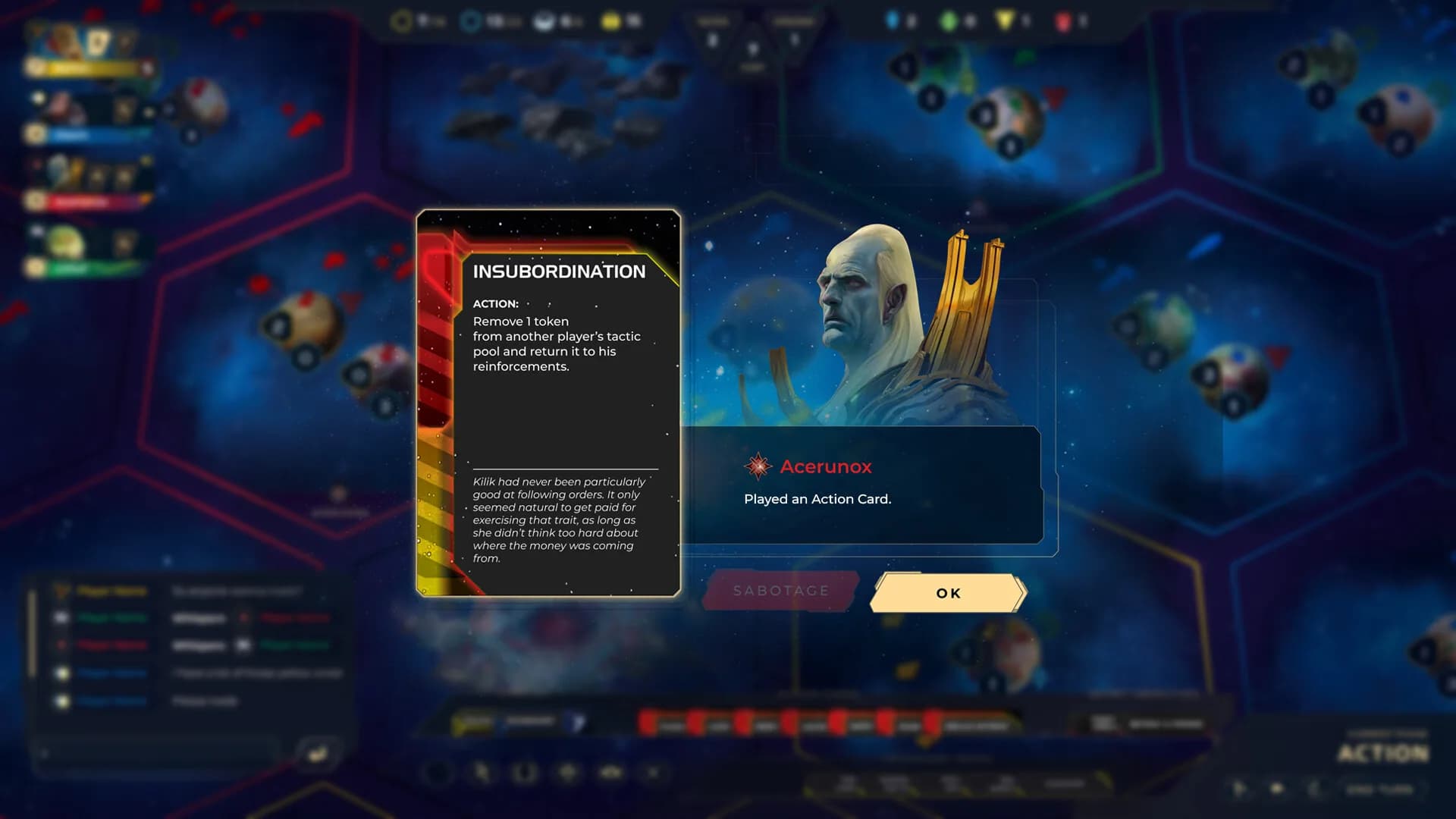 Twilight Imperium Digital görsel 5