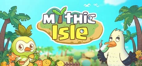 Mythic Isle