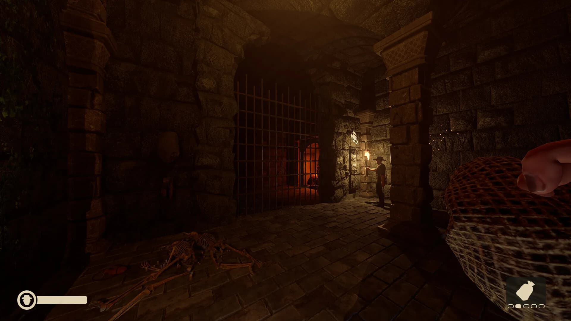 Treasure Hunters: Prologue görsel 4