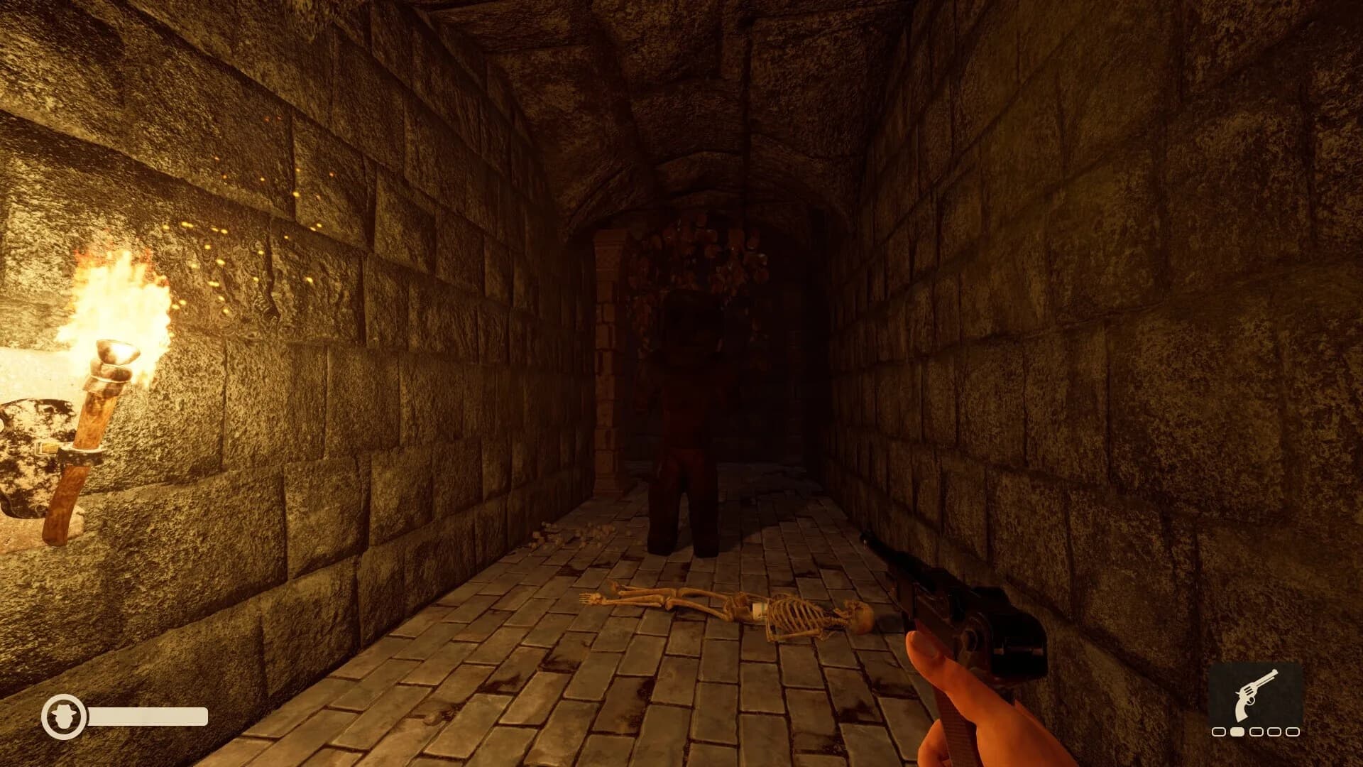 Treasure Hunters: Prologue görsel 6