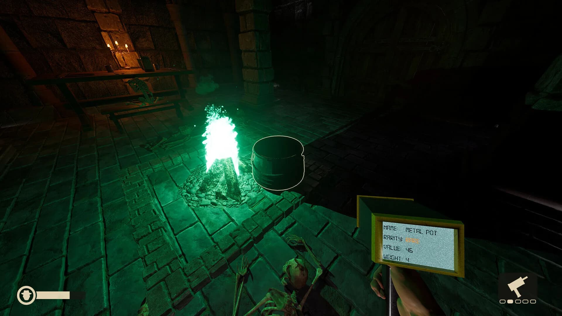 Treasure Hunters: Prologue görsel 8