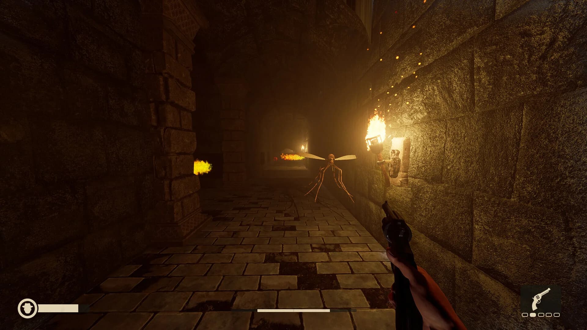 Treasure Hunters: Prologue görsel 10
