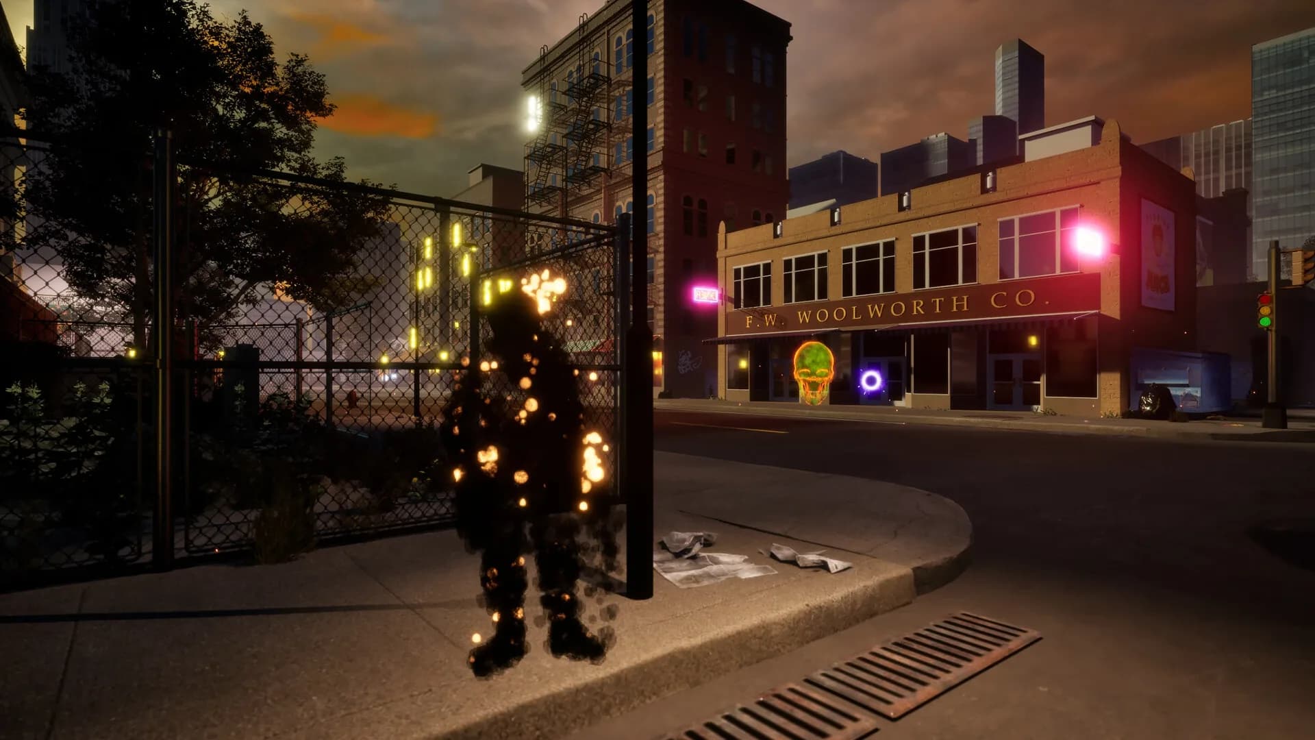 Coded Black görsel 5
