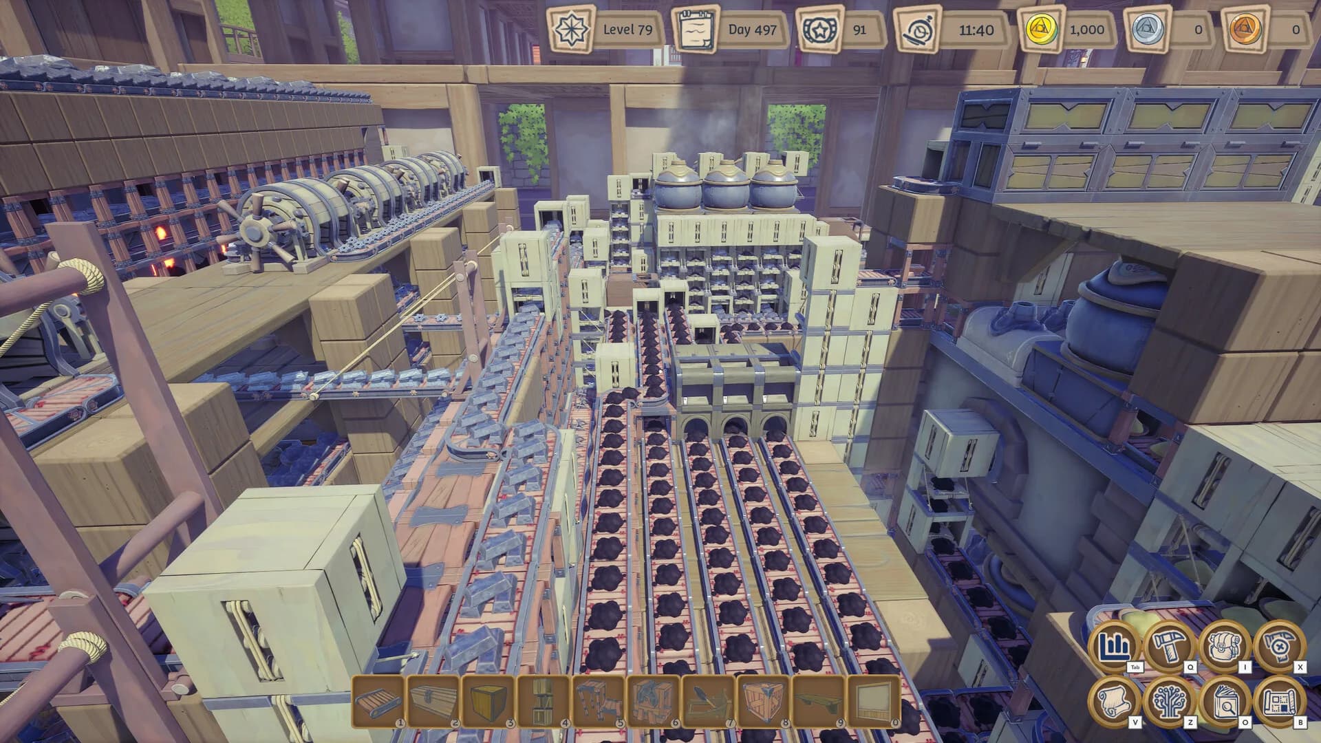 Alchemy Factory görsel 6
