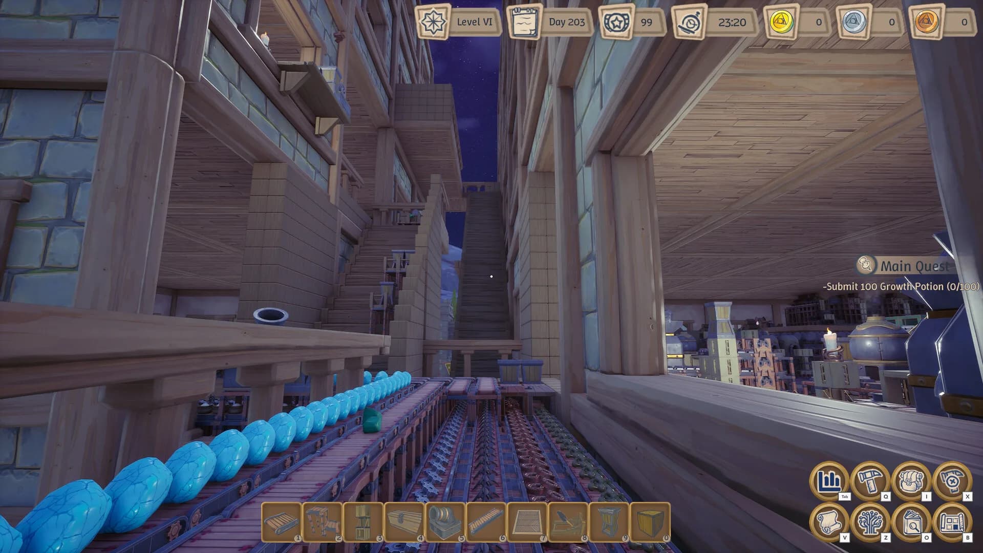 Alchemy Factory görsel 7