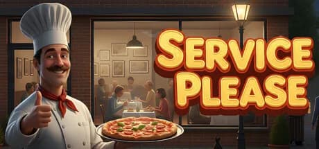 Service Please