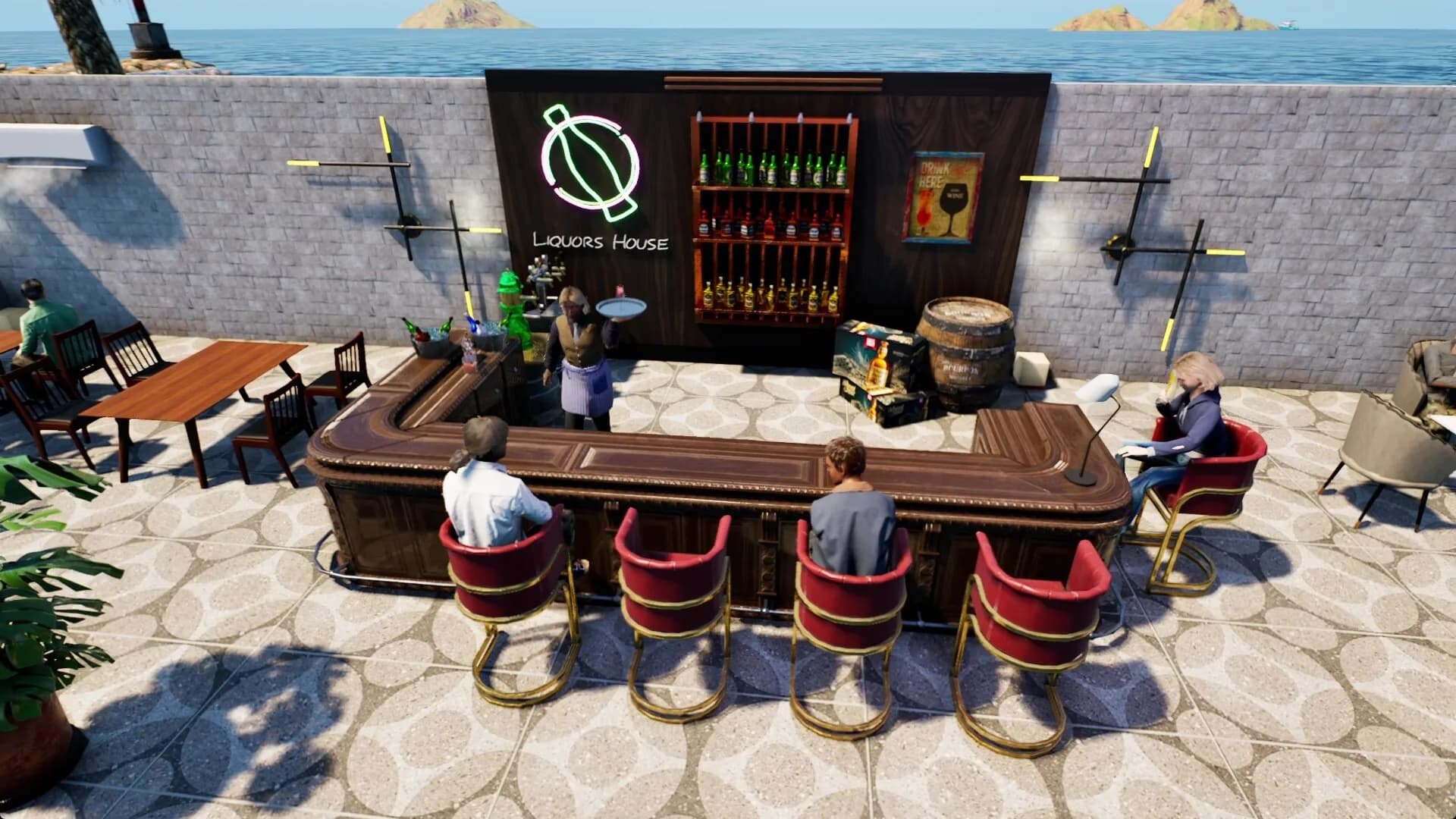 Service Please görsel 5