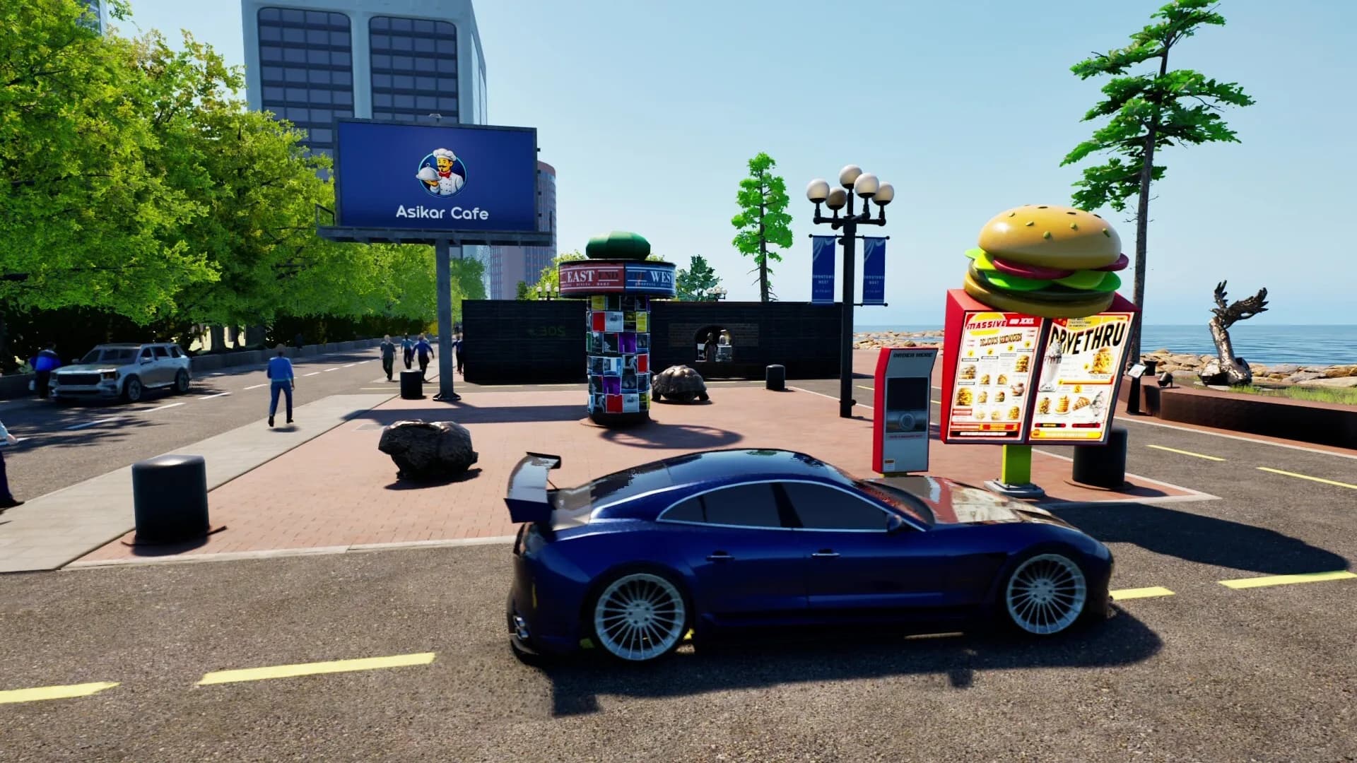 Service Please görsel 6