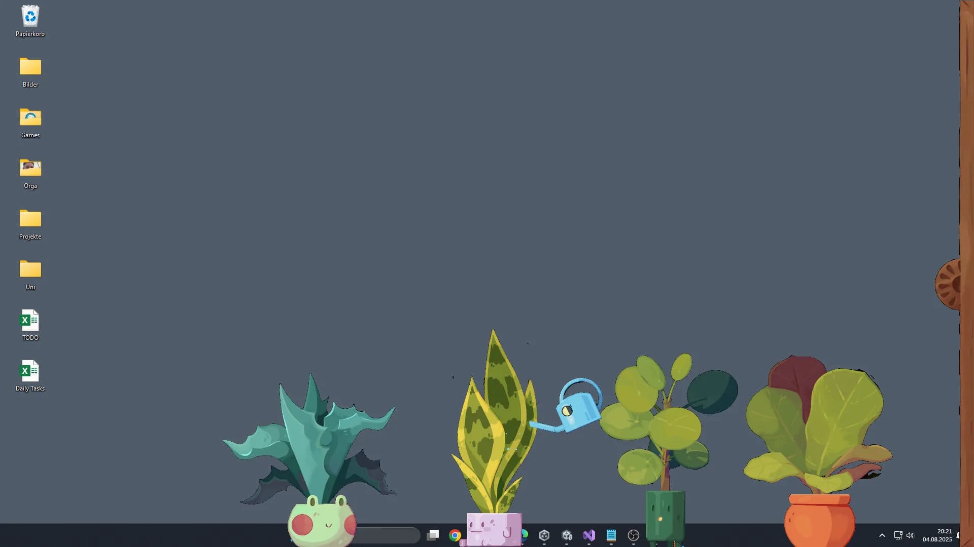 Desktop Garden görsel 2