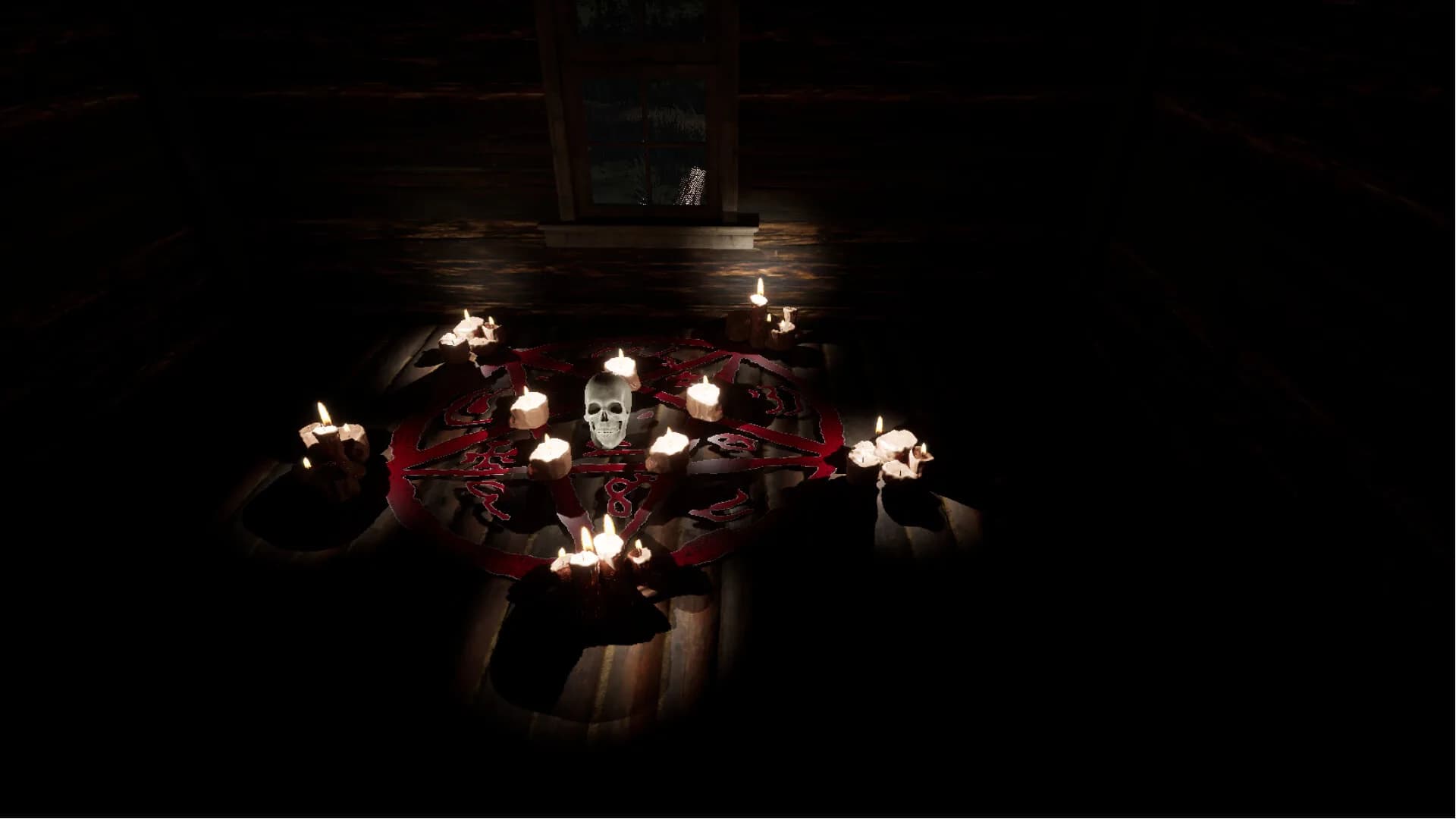 Bound by Bones görsel 3