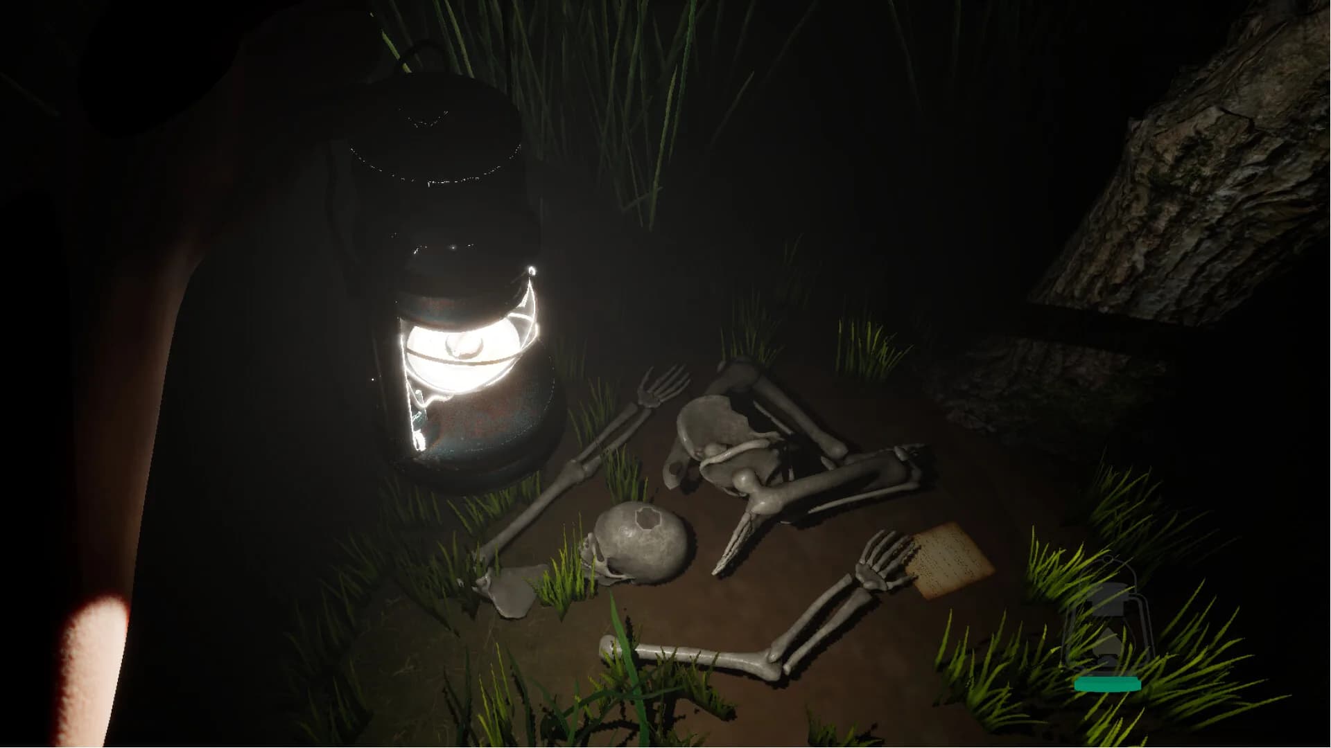Bound by Bones görsel 4