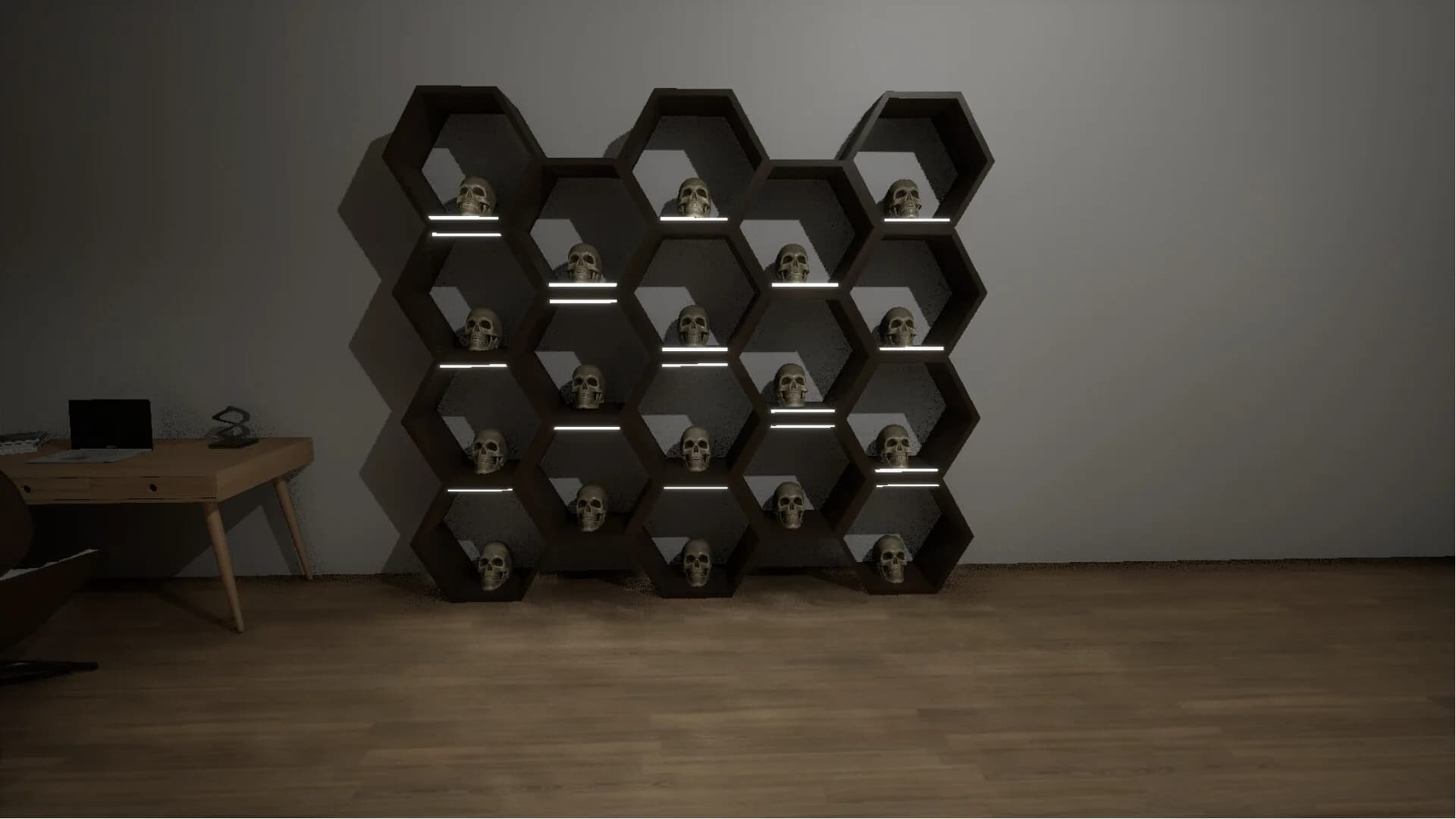 Bound by Bones görsel 11