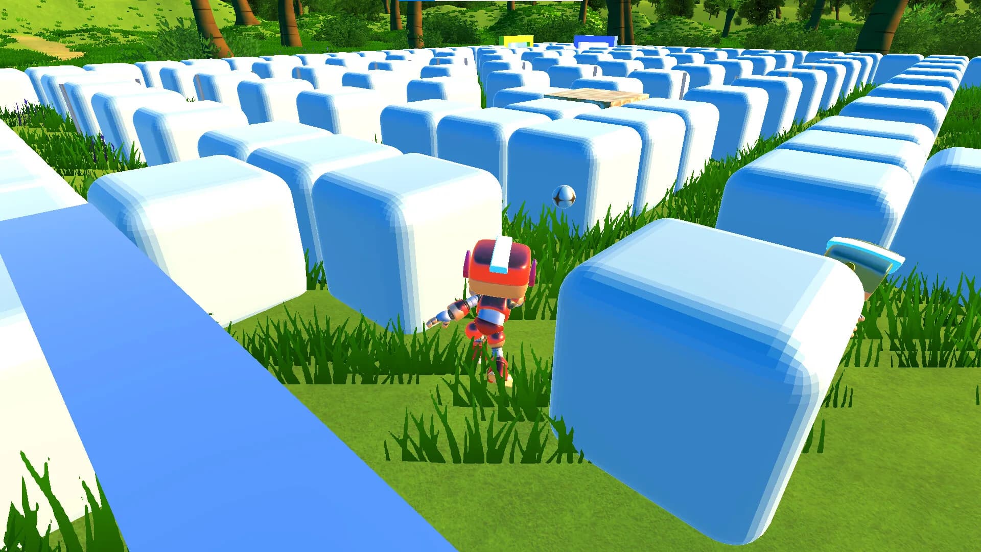 Capture Nexus görsel 4