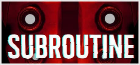 SUBROUTINE