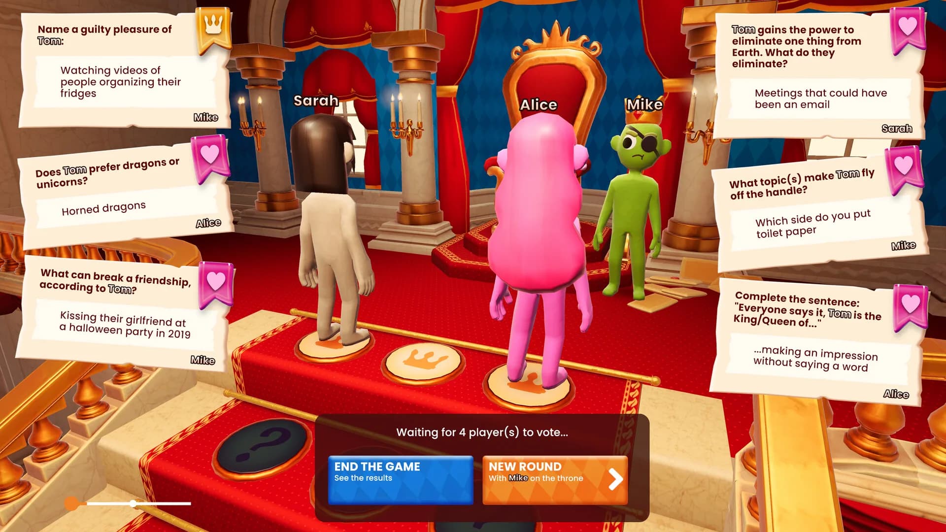 The You Quiz görsel 3