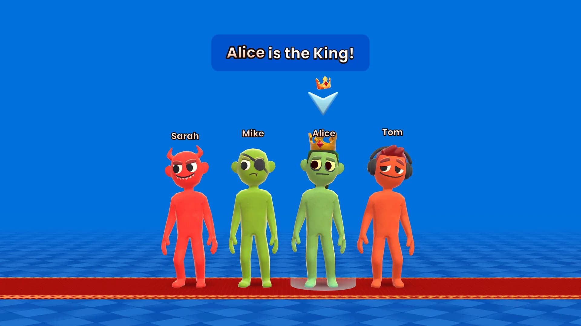 The You Quiz görsel 7